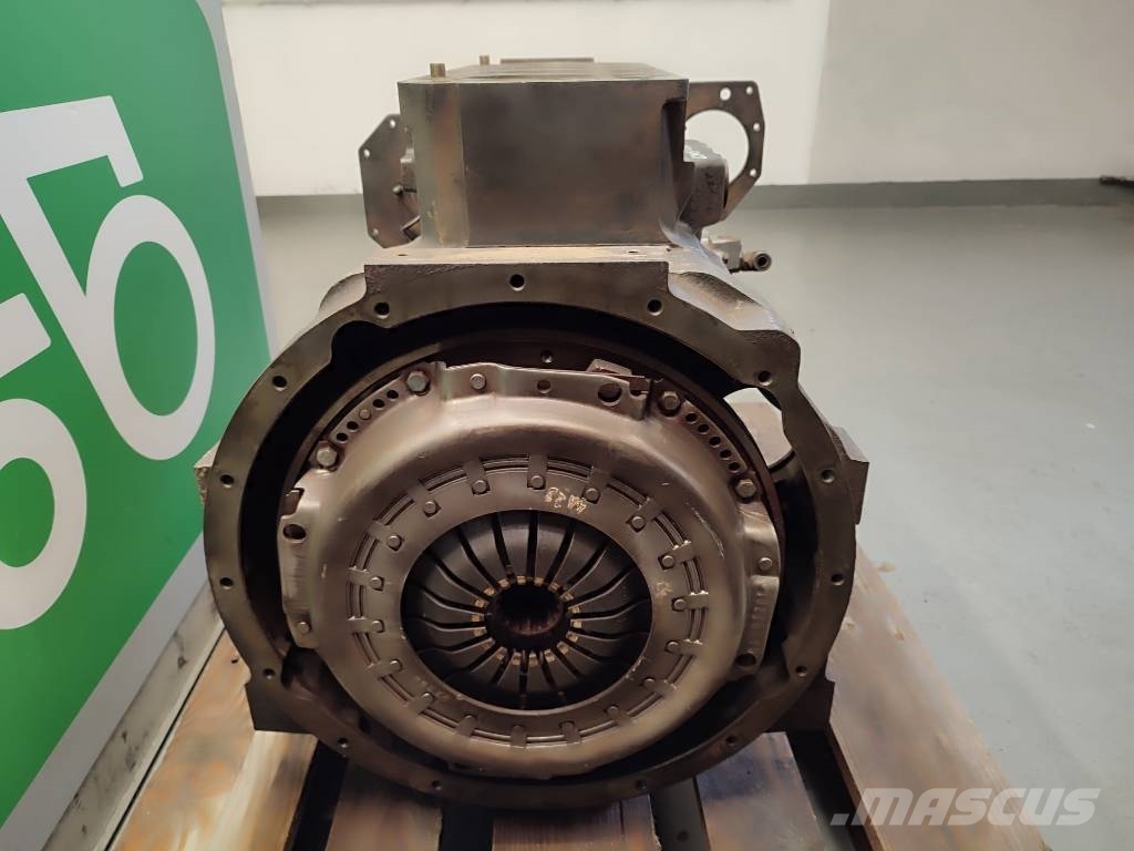 John Deere 4045 TRT 72 4045 TRT 72 Engines