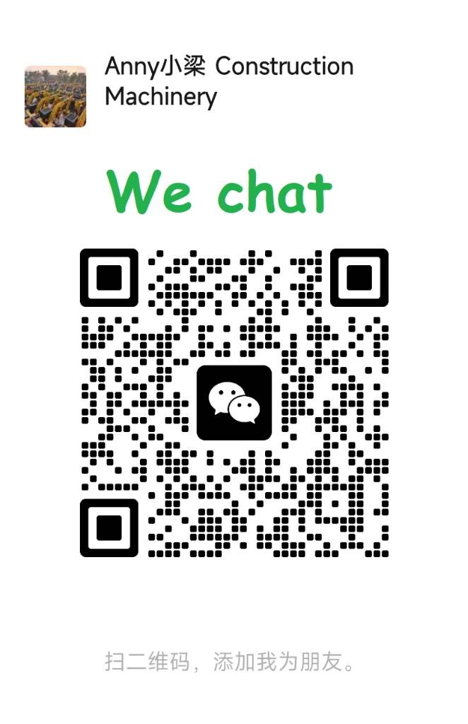 Xinyuan 85W-8 Source factory Mobilbagger