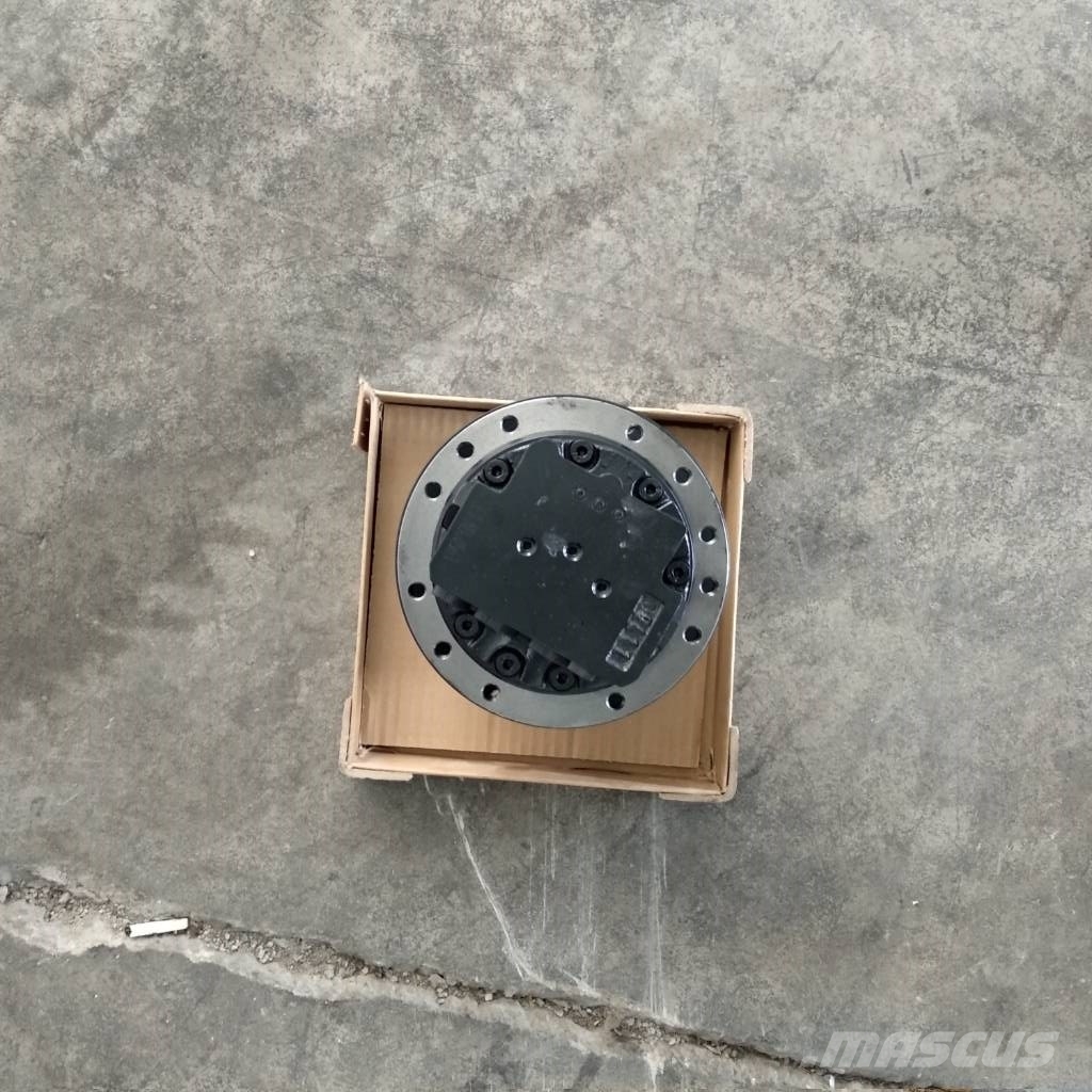 Yanmar Vio15-2 Final Drive B15 Travel Motor MAG-18VP-230 传动装置