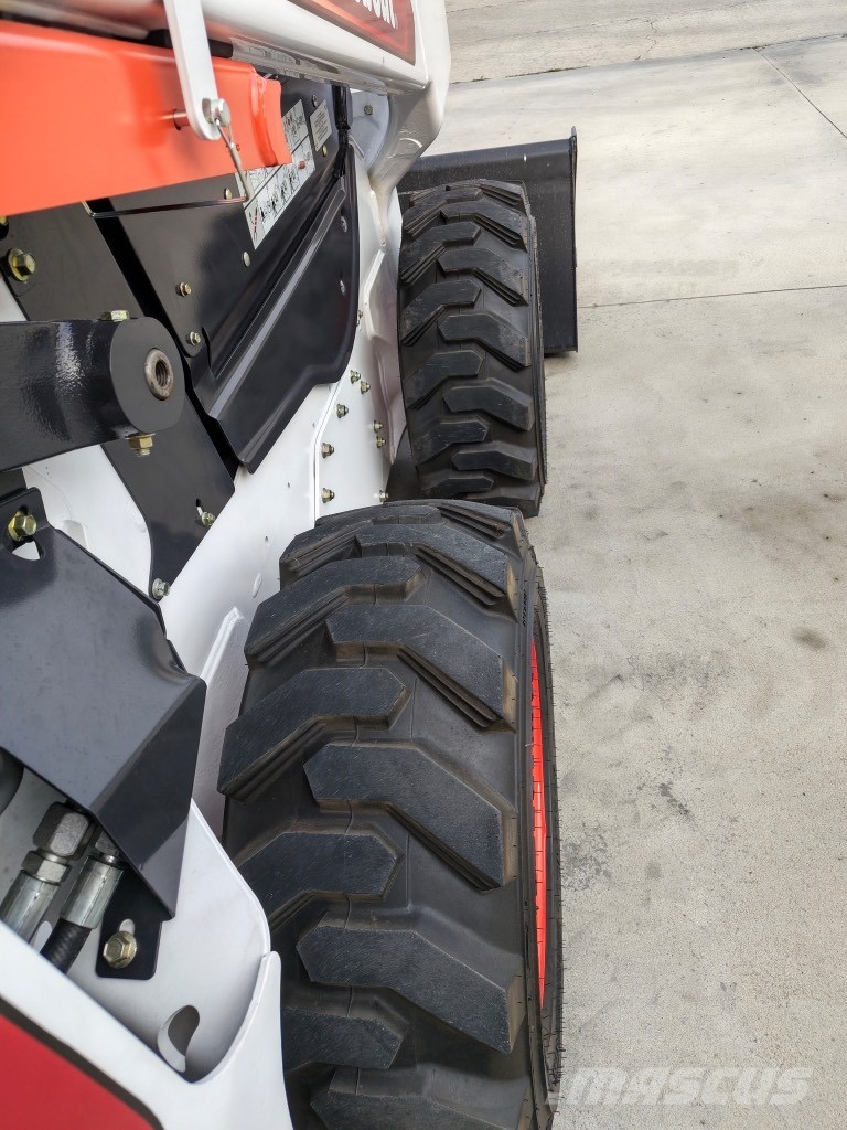 Bobcat S 64 Minicargadoras