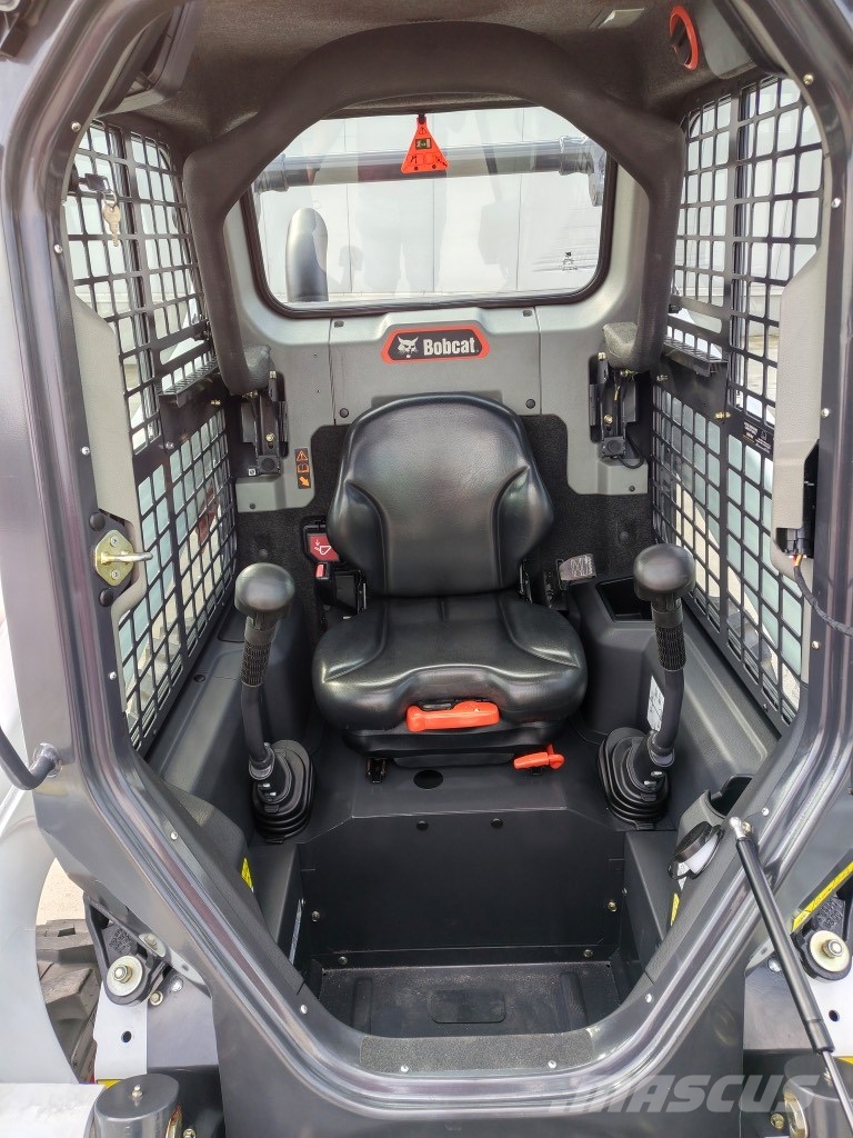 Bobcat S 64 Minicargadoras