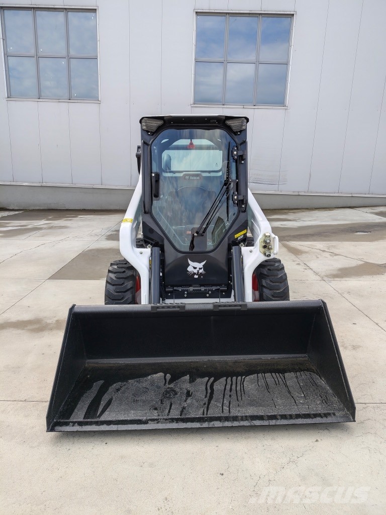 Bobcat S 64 Minicargadoras