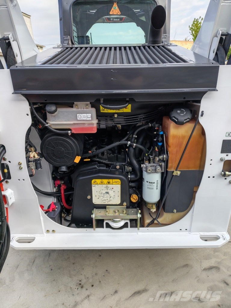Bobcat S 64 Minicargadoras