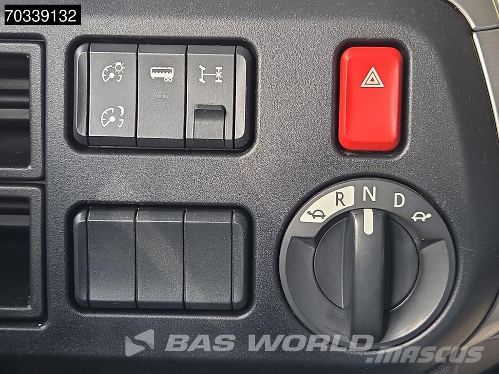 DAF XF 530 4X2 SSC ITV 09-2027 Retarder 2x Tanks Stand Sattelzugmaschinen