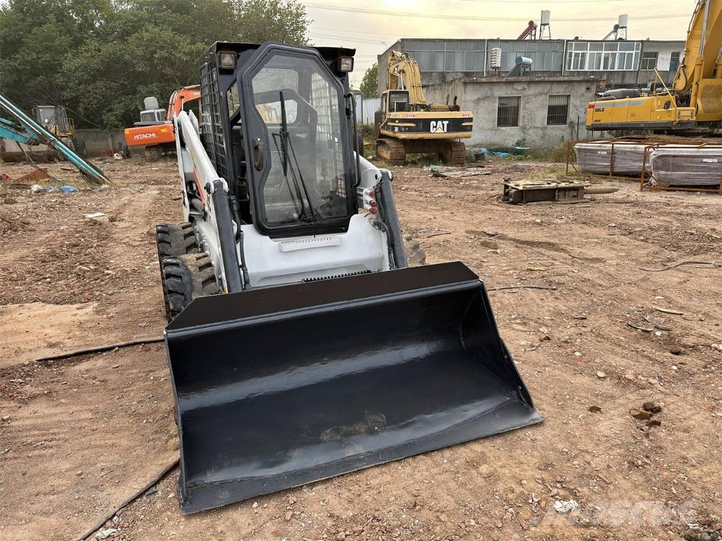 Bobcat S300 Kompaktlader
