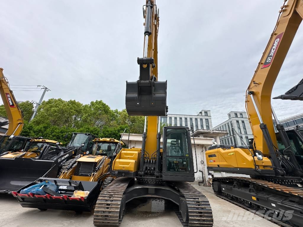 XCMG XE200GA    2026 brand New machine Гусеничные экскаваторы