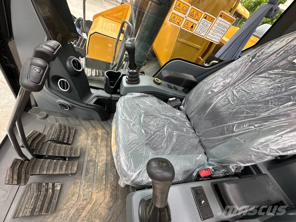 XCMG XE200GA    2026 brand New machine Гусеничные экскаваторы