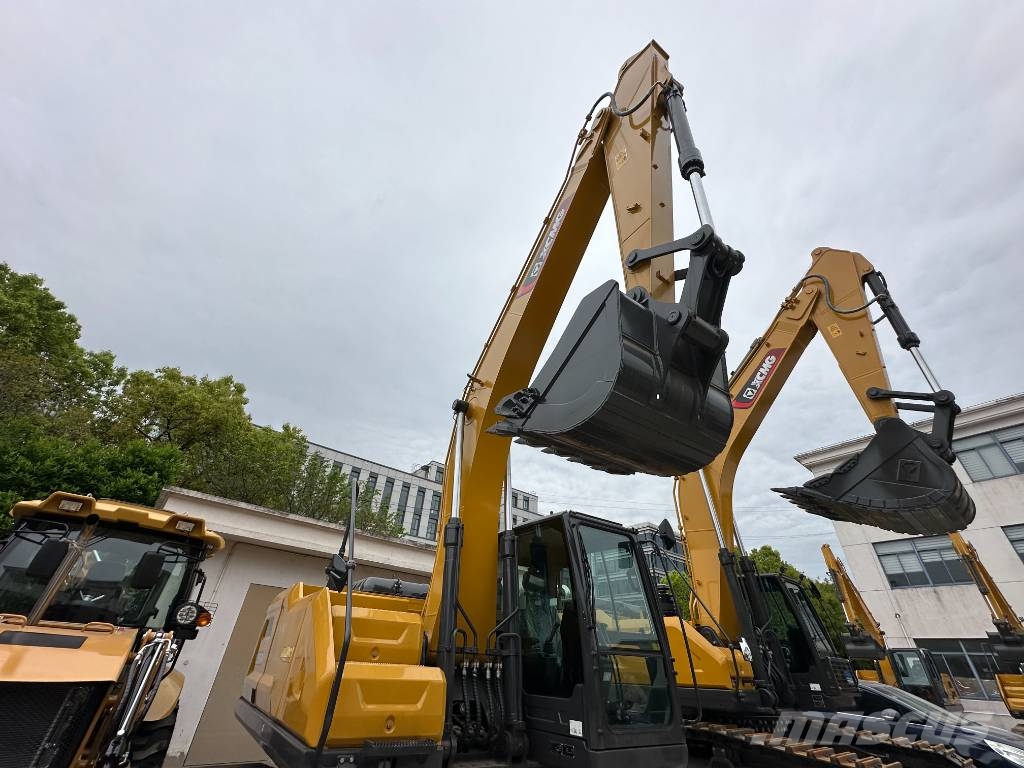 XCMG XE200GA    2026 brand New machine Гусеничные экскаваторы