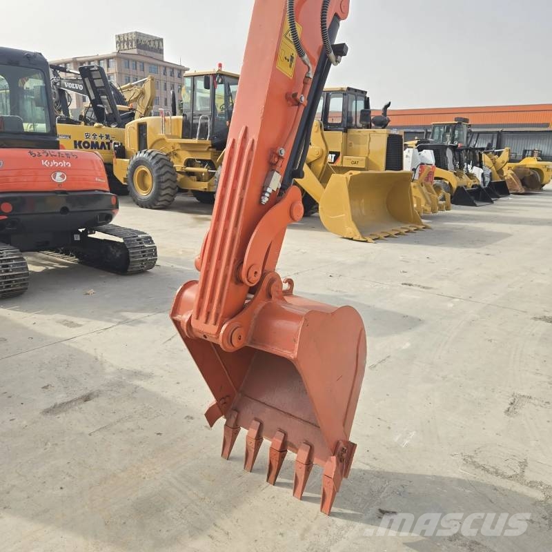 Doosan DX 60 Εκσκαφάκι (διαβολάκι) < 7t