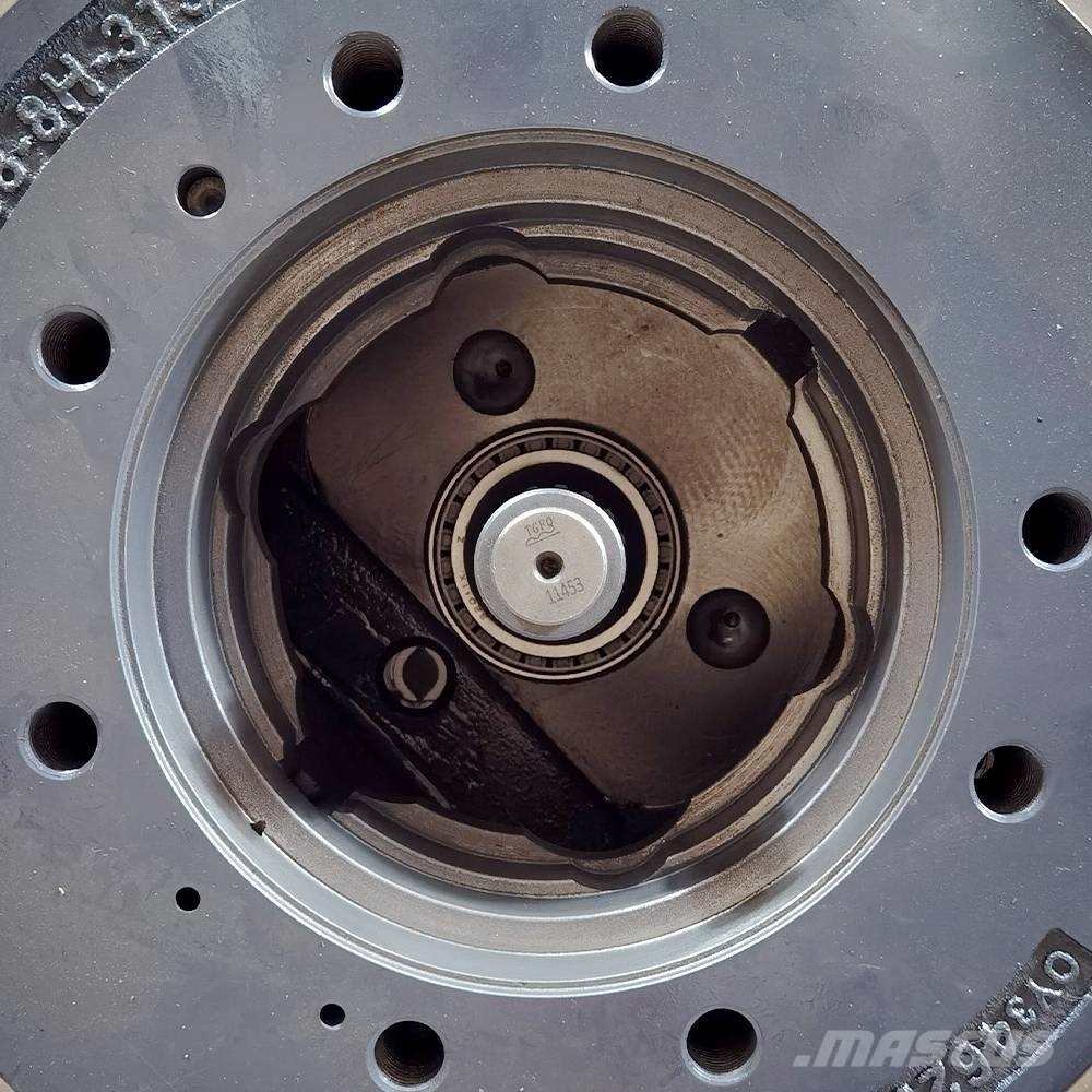 Komatsu 207-27-71352 Travel Reducer PC290-10 PC290LC-10 Transmisiones