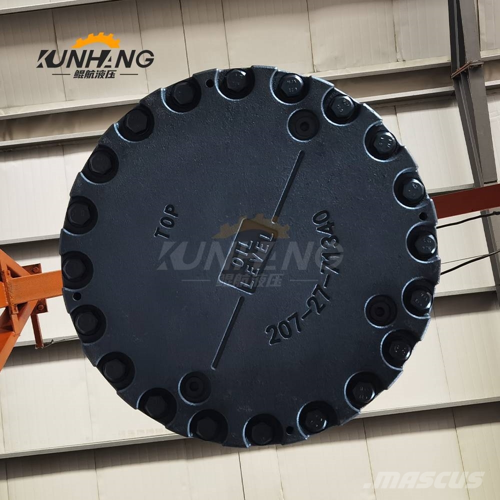 Komatsu 207-27-71352 Travel Reducer PC290-10 PC290LC-10 Transmisiones