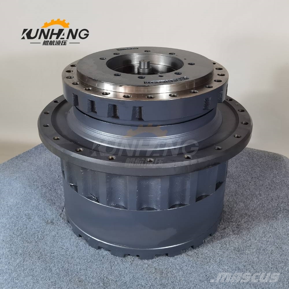 Komatsu 207-27-71352 Travel Reducer PC290-10 PC290LC-10 Transmisiones