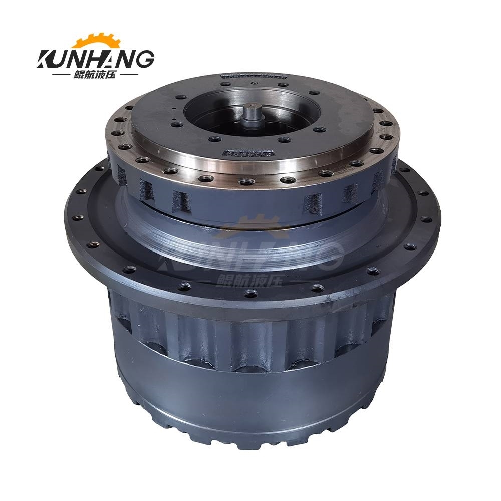Komatsu 207-27-71352 Travel Reducer PC290-10 PC290LC-10 Transmisiones