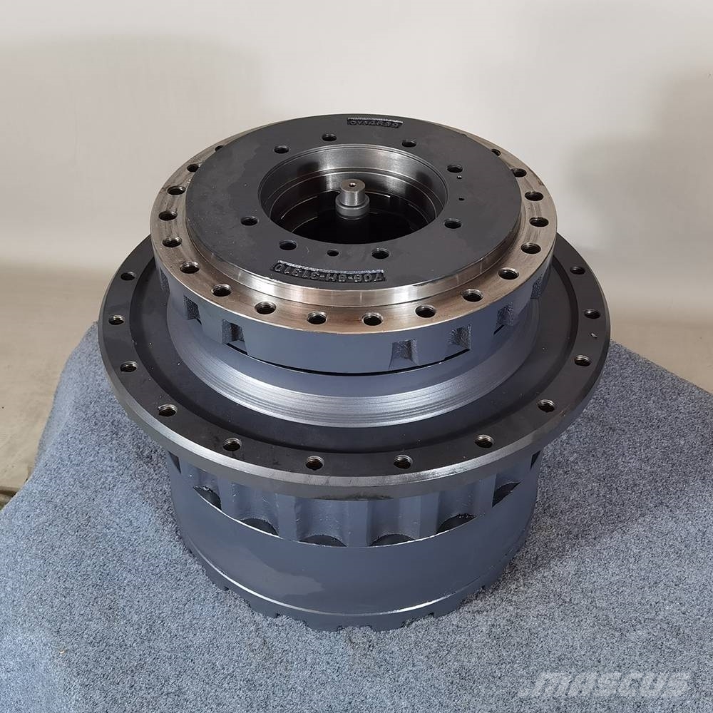Komatsu 207-27-71352 Travel Reducer PC290-10 PC290LC-10 Transmisiones