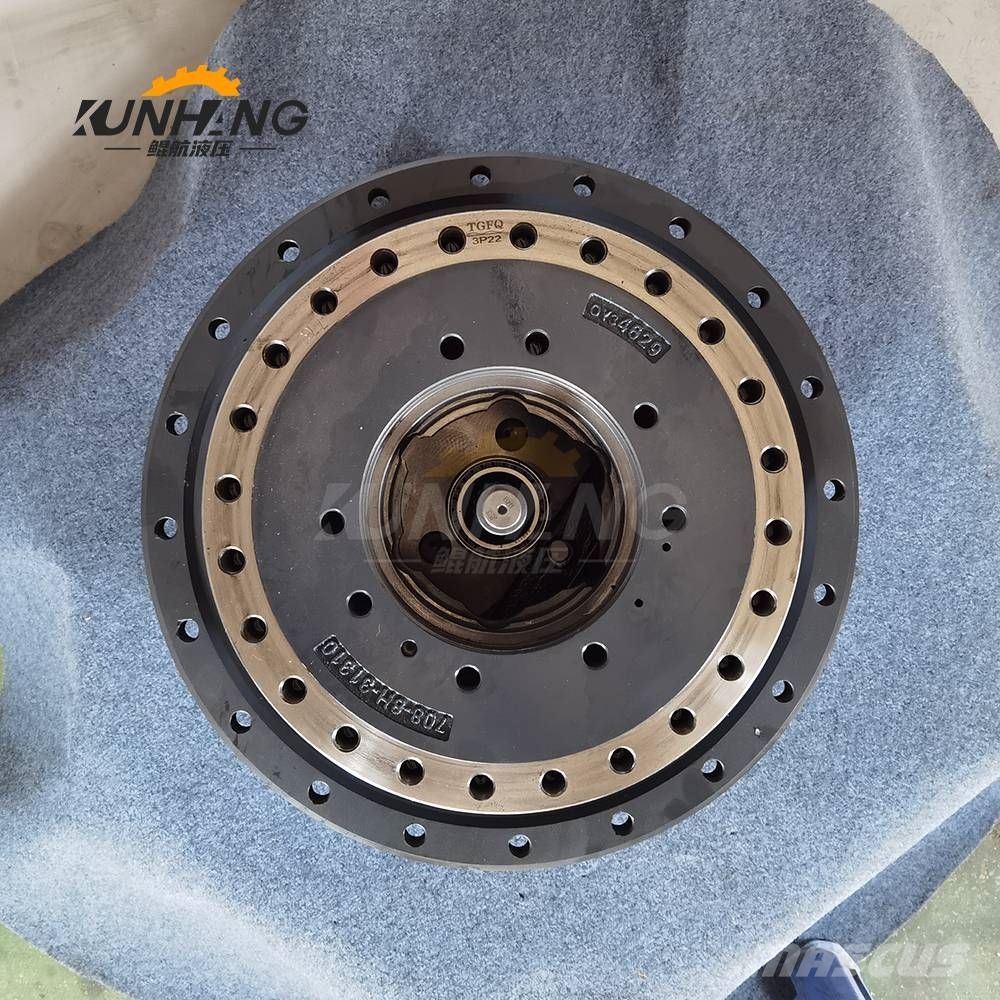Komatsu 207-27-71352 Travel Reducer PC290-10 PC290LC-10 Transmisiones