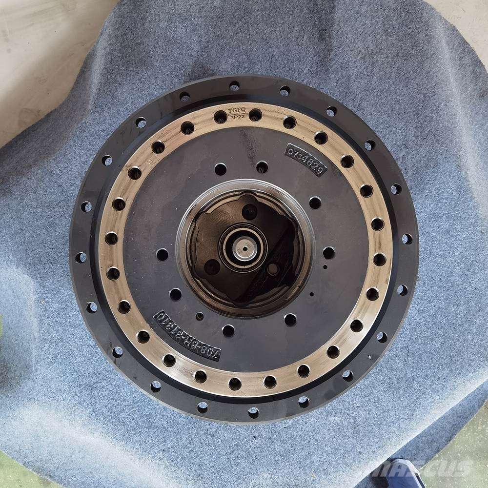 Komatsu 207-27-71352 Travel Reducer PC290-10 PC290LC-10 Transmisiones