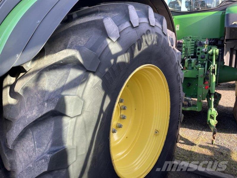 John Deere 6230R ComandPro 50km AT vorb. Agriculture - Autres