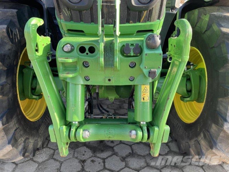 John Deere 6230R ComandPro 50km AT vorb. Agriculture - Autres