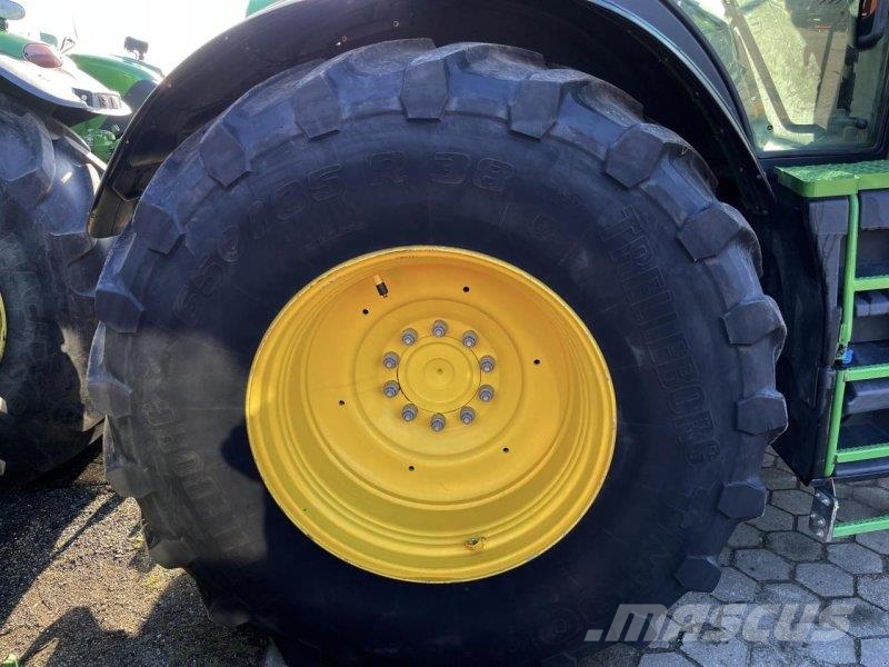 John Deere 6230R ComandPro 50km AT vorb. Agriculture - Autres