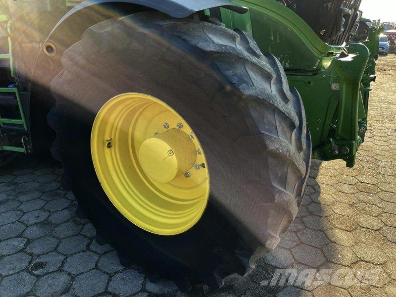John Deere 6230R ComandPro 50km AT vorb. Agriculture - Autres