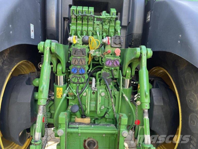 John Deere 6230R ComandPro 50km AT vorb. Agriculture - Autres