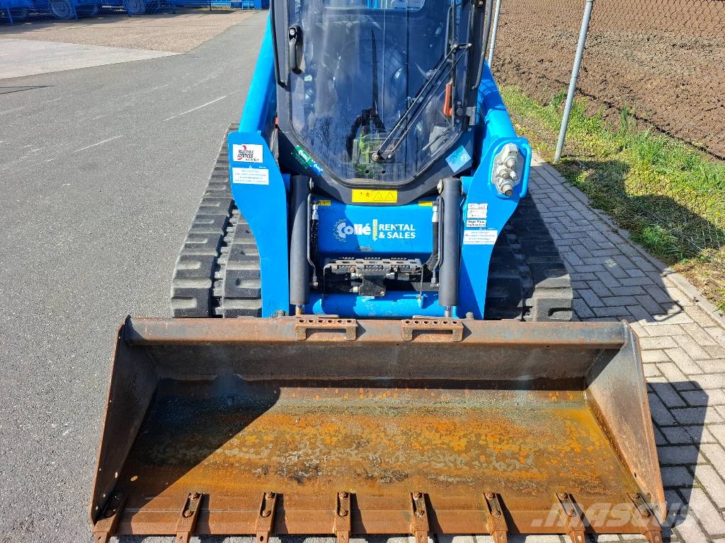 Bobcat T 770 | 2020 Pásové nakladače