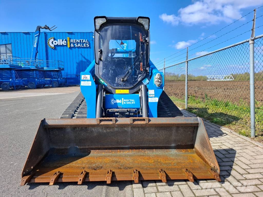 Bobcat T 770 | 2020 Pásové nakladače