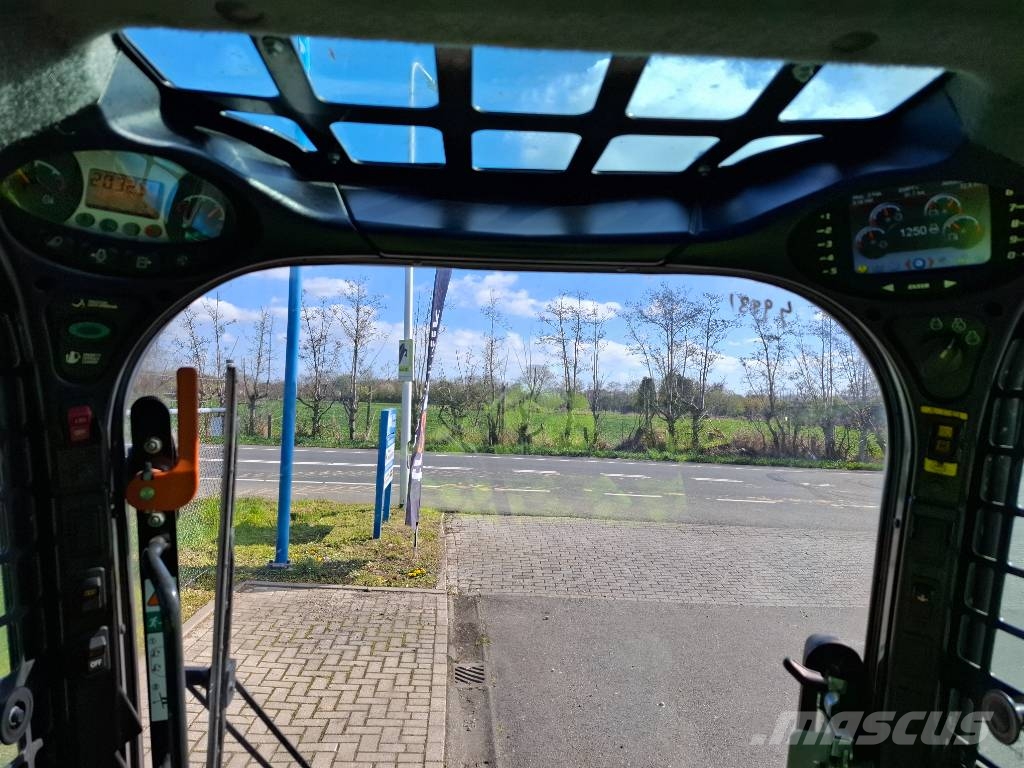 Bobcat T 770 | 2020 Pásové nakladače