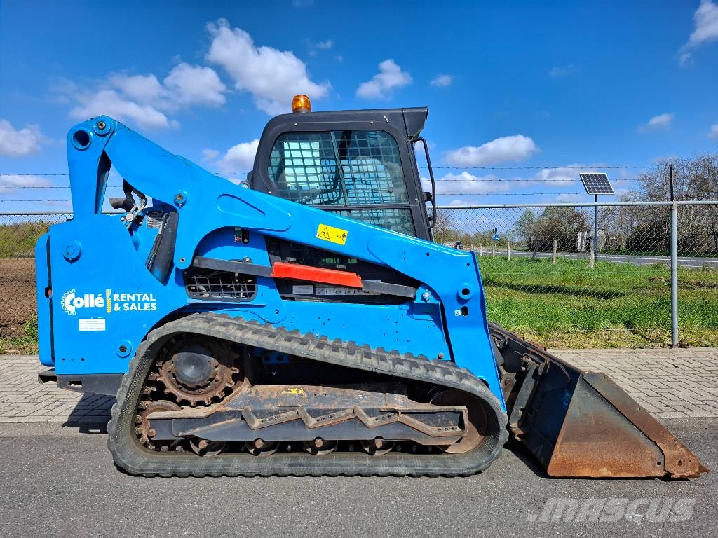 Bobcat T 770 | 2020 Pásové nakladače