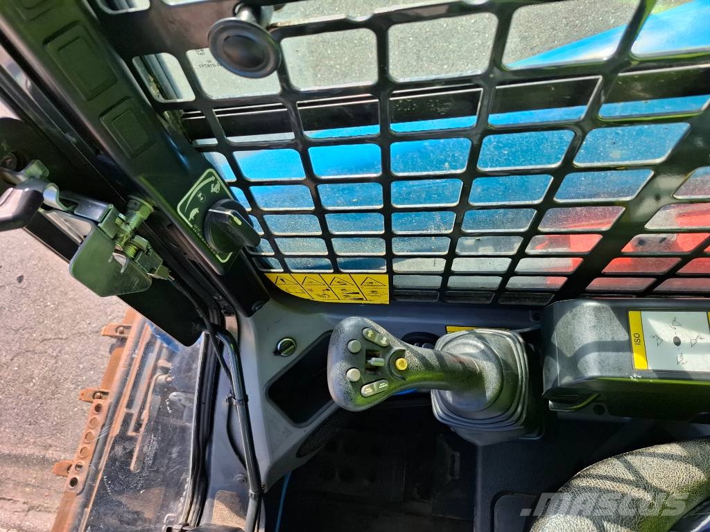 Bobcat T 770 | 2020 Pásové nakladače