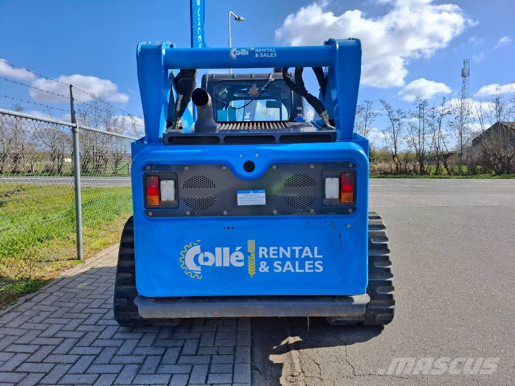 Bobcat T 770 | 2020 Pásové nakladače