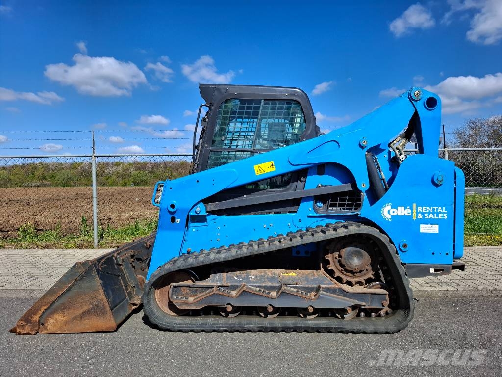 Bobcat T 770 | 2020 Pásové nakladače