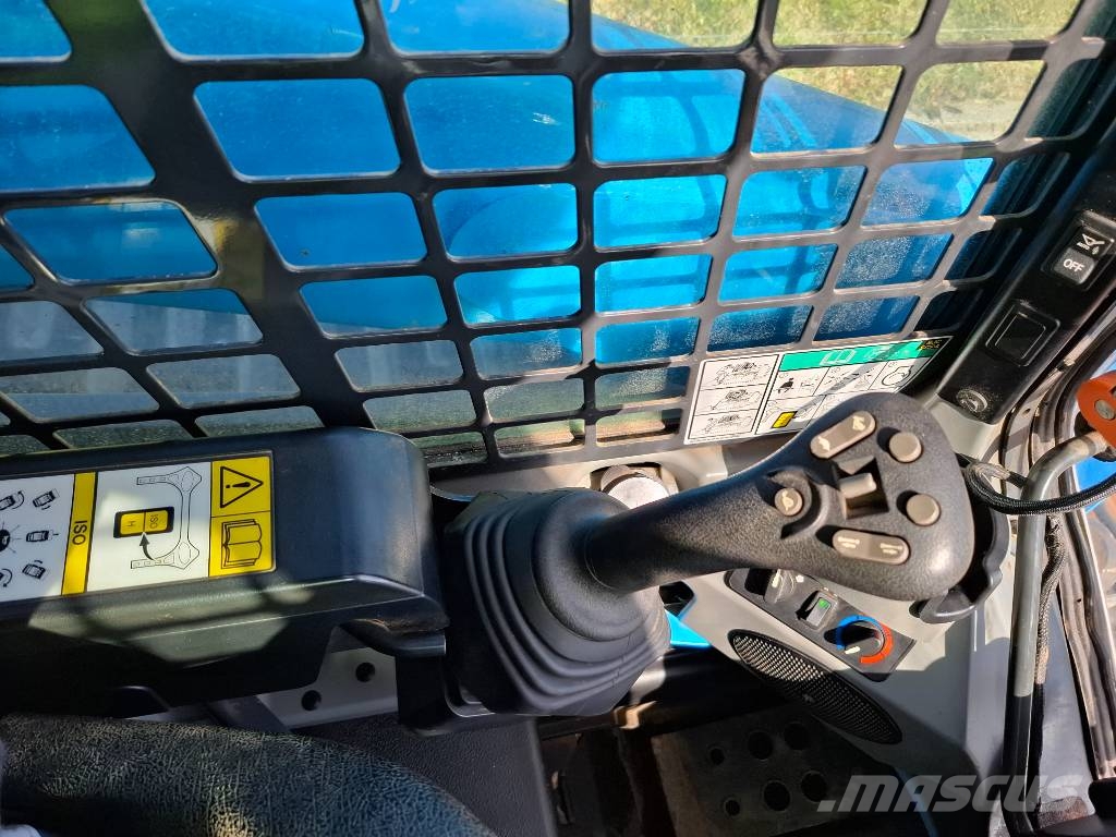 Bobcat T 770 | 2020 Pásové nakladače