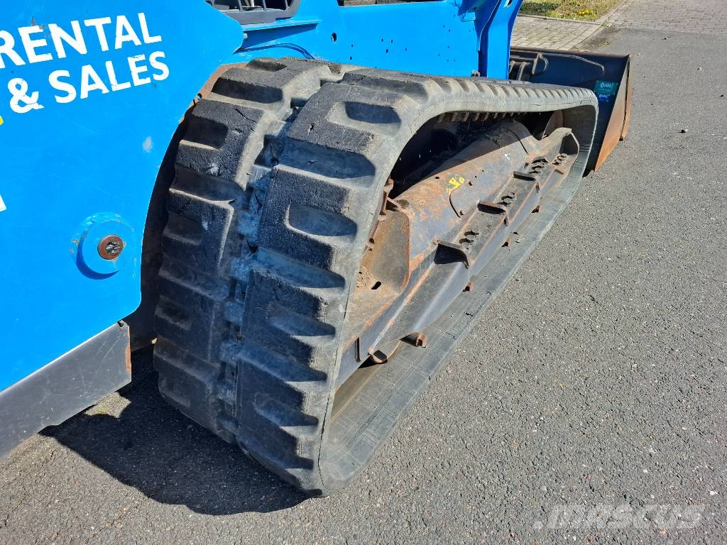 Bobcat T 770 | 2020 Pásové nakladače