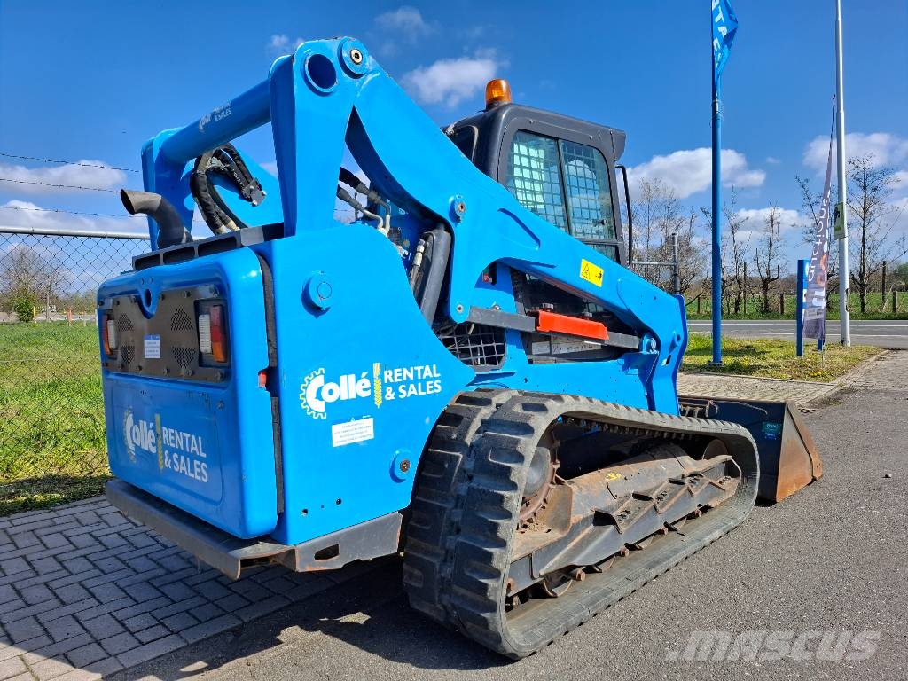 Bobcat T 770 | 2020 Pásové nakladače