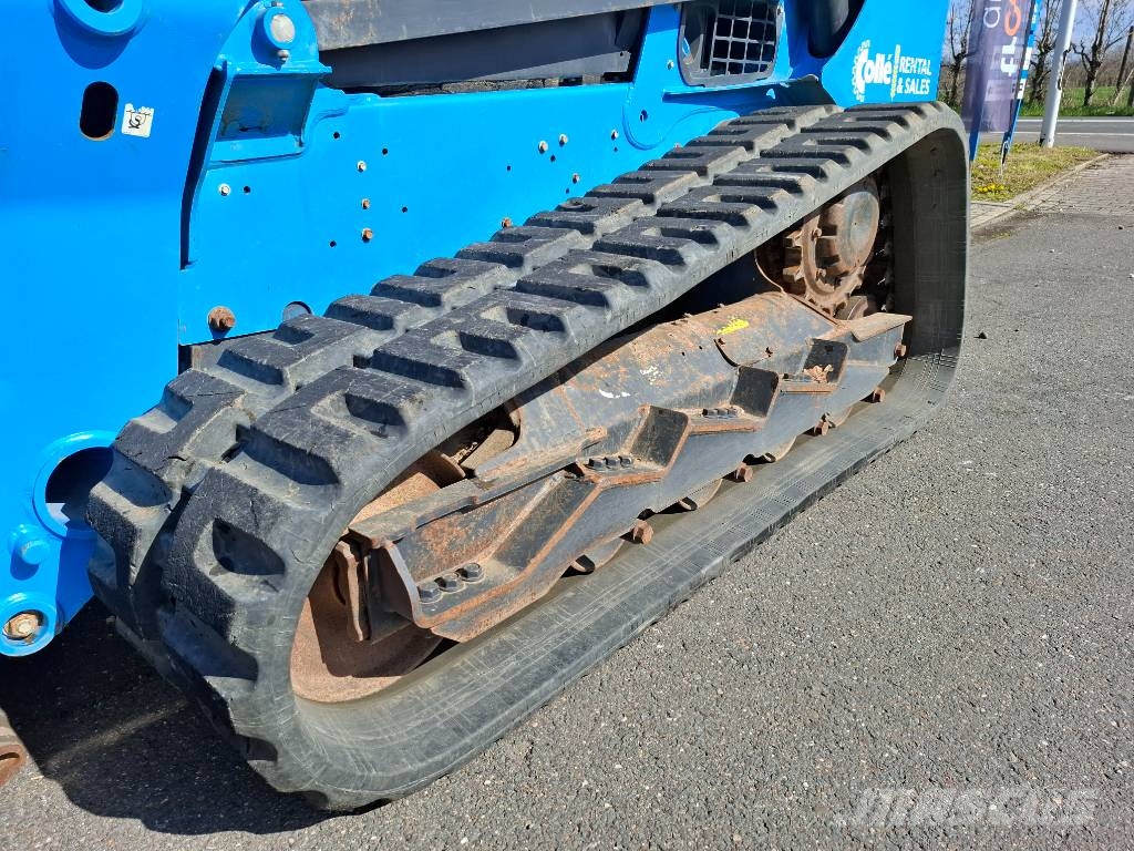 Bobcat T 770 | 2020 Pásové nakladače