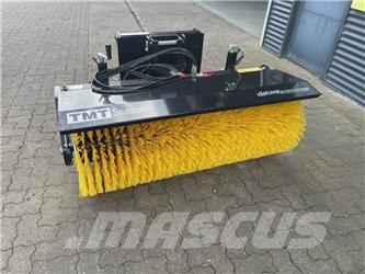 Nesbo HF 1500 小型装载机