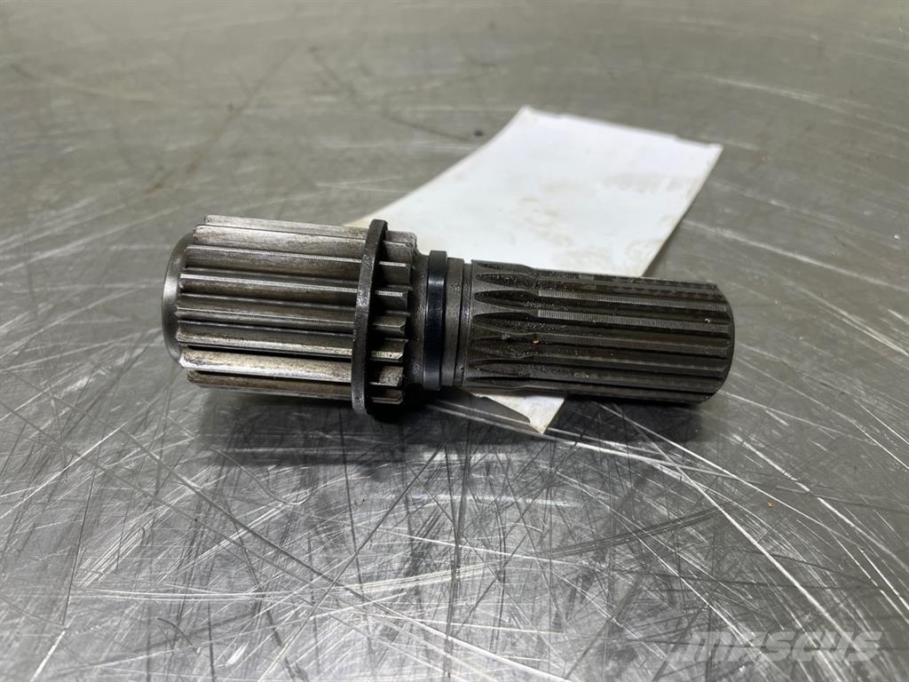 ZF AP-B325-4472351188-Sun gear shaft/Sonnenradwelle Άξονες