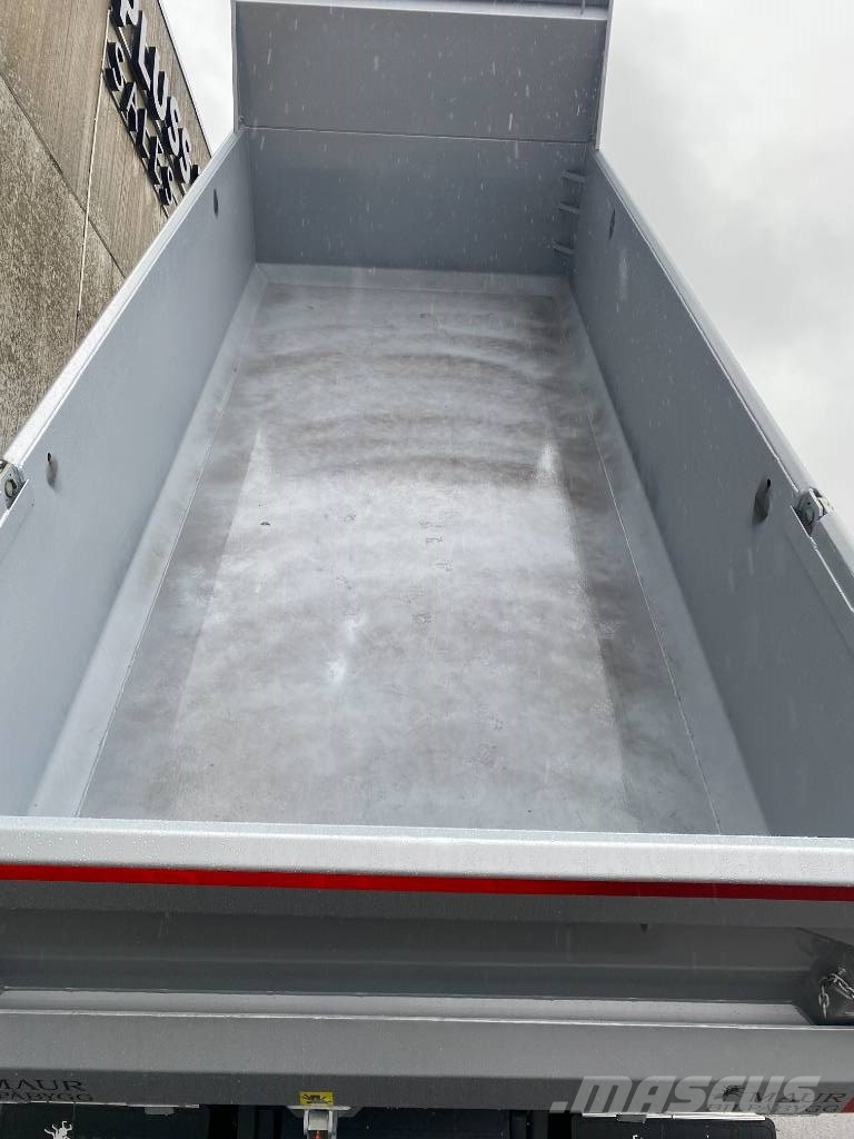 Volvo FH 540 Camiones bañeras basculantes o volquetes