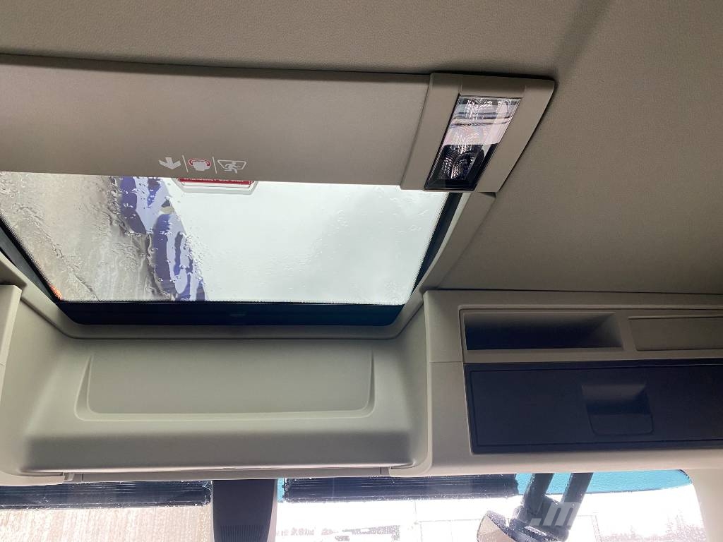 Volvo FH 540 Camiones bañeras basculantes o volquetes