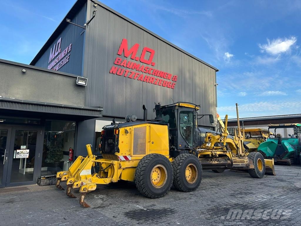 CAT 140M Graders
