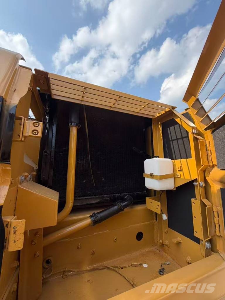 CAT 320 B L Верижен екскаватор