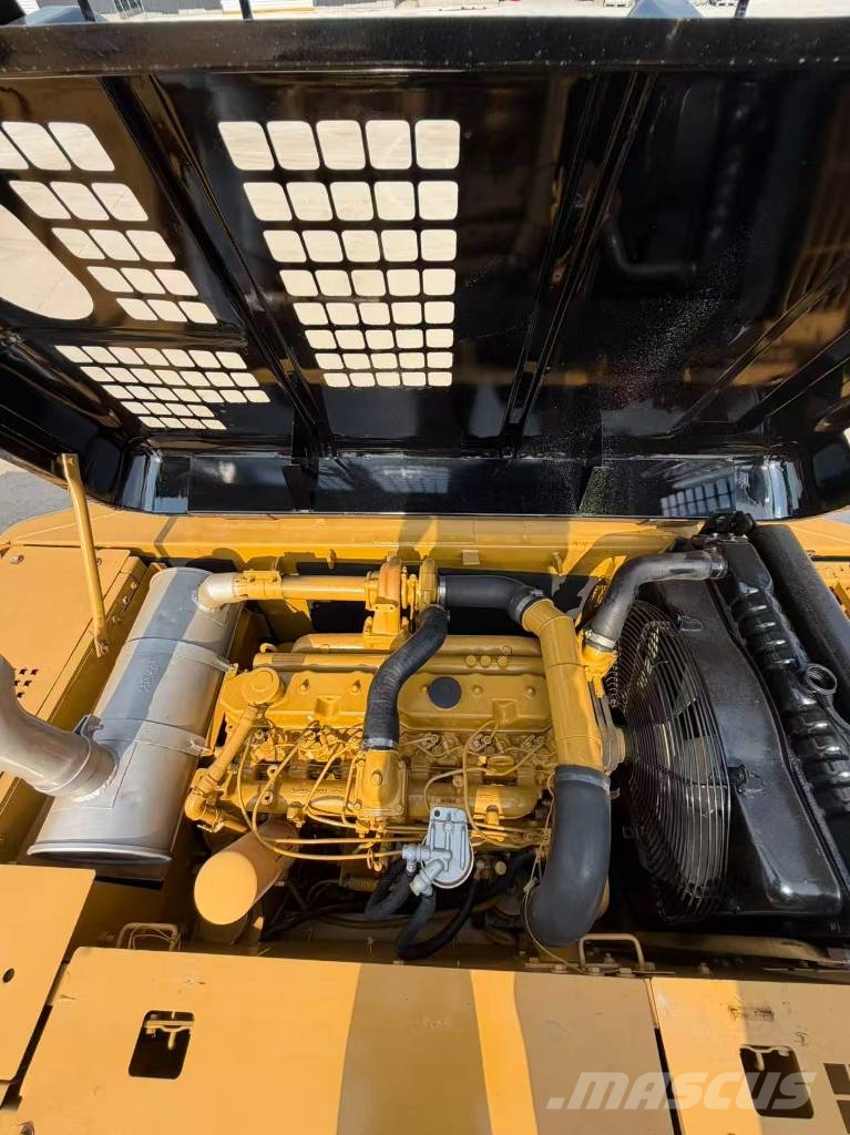 CAT 320 B L Верижен екскаватор