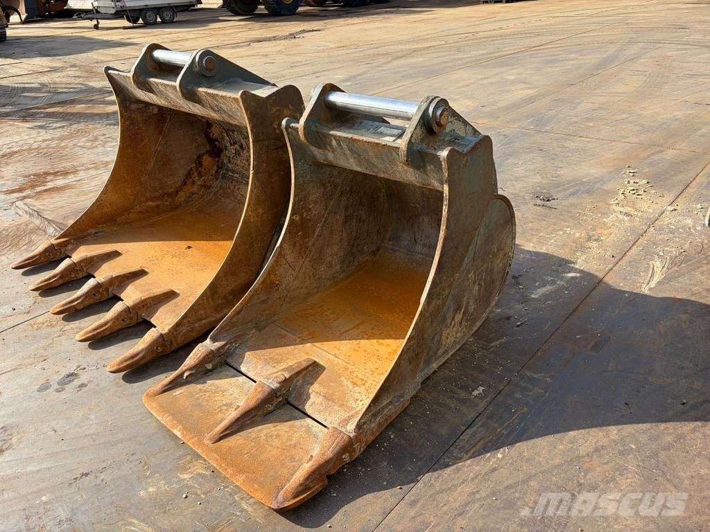 Liebherr 926 KLC Compact Beltegraver