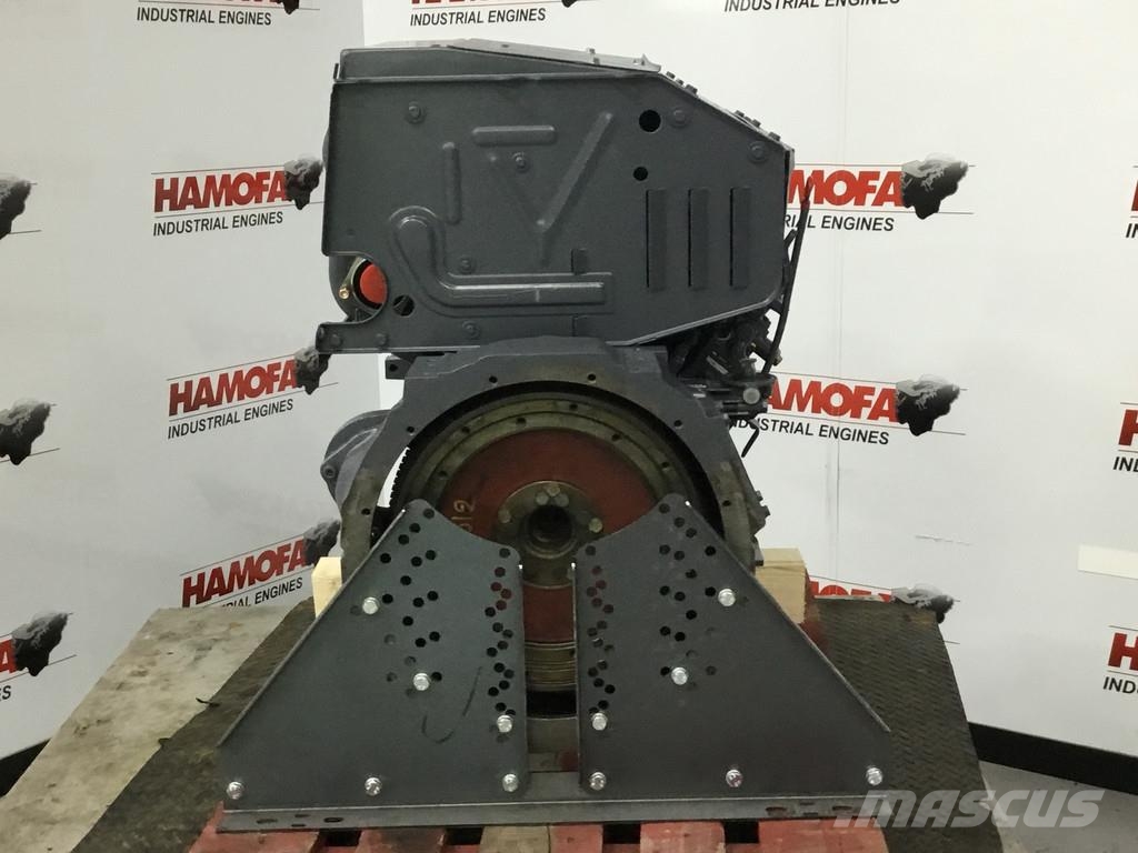 Iveco BF4L 913 T RECONDITIONED Construction - Others