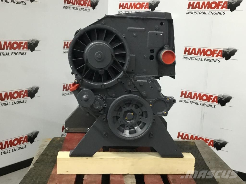 Iveco BF4L 913 T RECONDITIONED Construction - Others