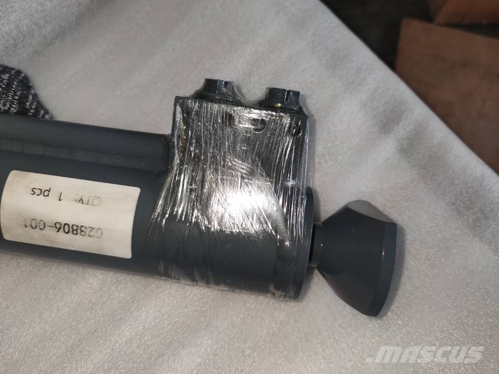 Sandvik D45KS D50KS D75KS Hydraulic Cylinder 028806-001 Hydraulik