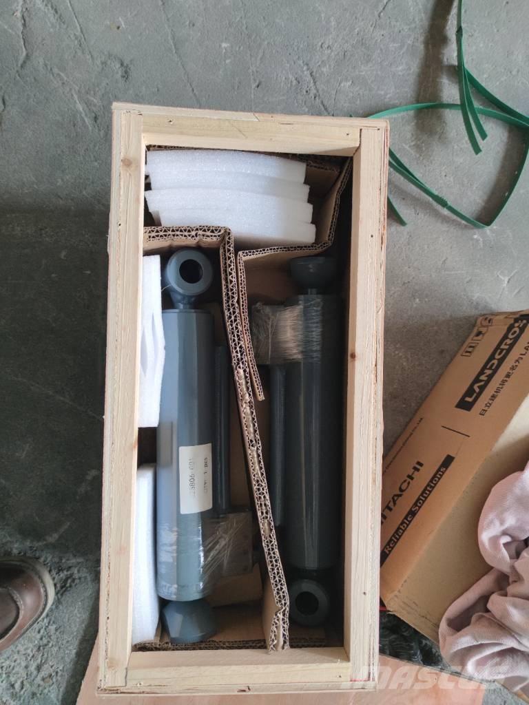 Sandvik D45KS D50KS D75KS Hydraulic Cylinder 028806-001 Hydraulik
