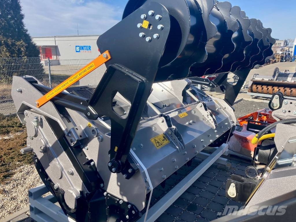 FAE SFH/HP-250 Diger