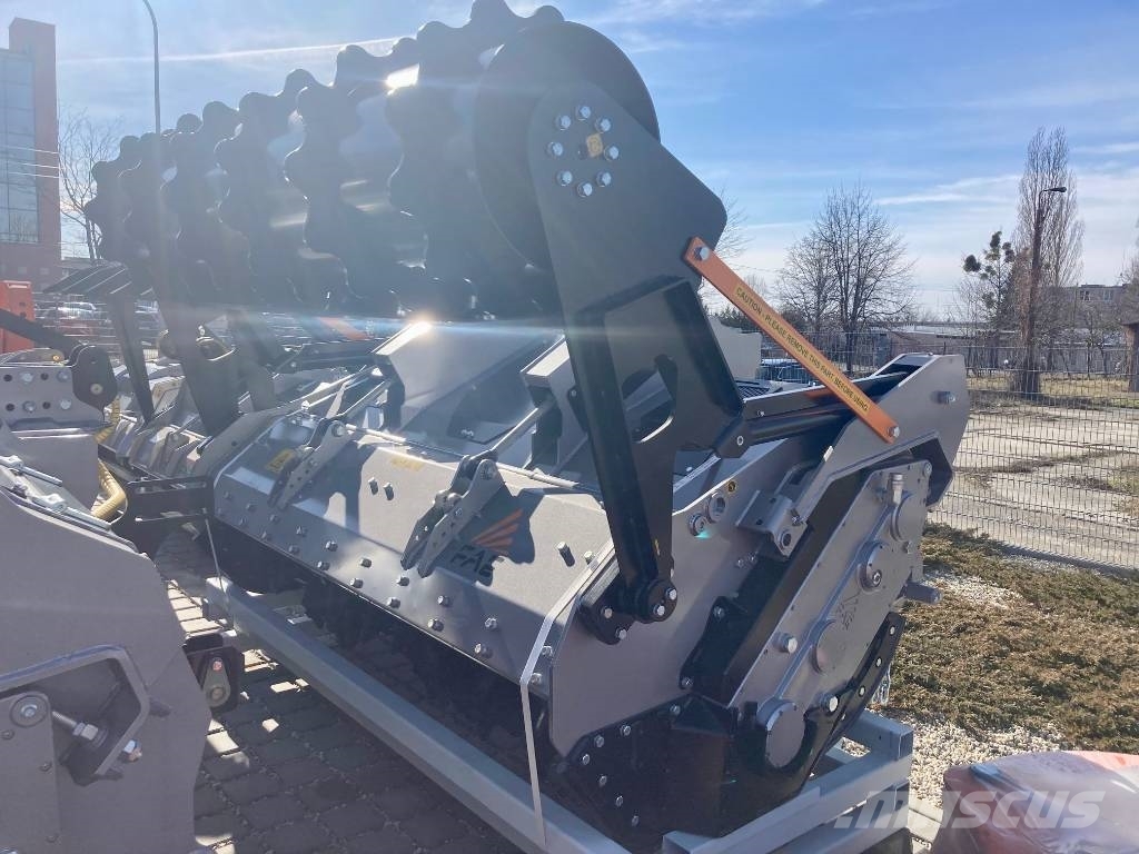 FAE SFH/HP-250 Diger